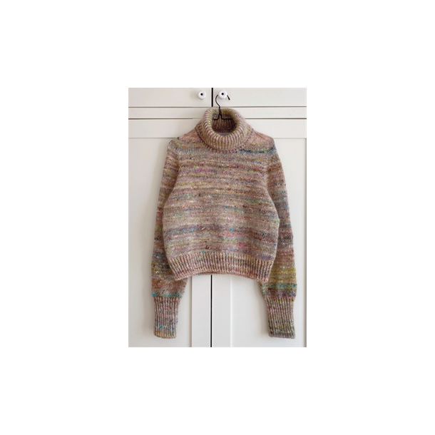 TERRAZZO SWEATER